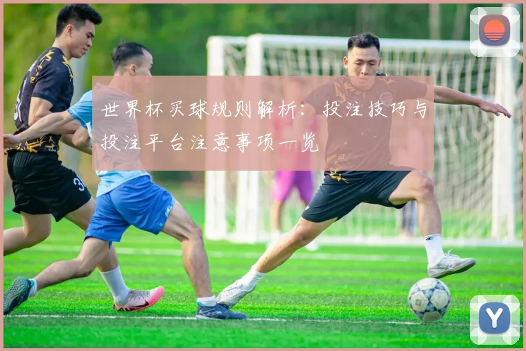 世界杯买球规则解析：投注技巧与投注平台注意事项一览