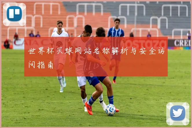世界杯买球网站名称解析与安全访问指南