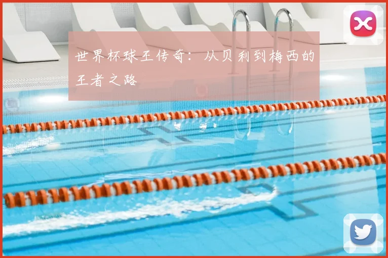 世界杯球王传奇:从贝利到梅西的王者之路