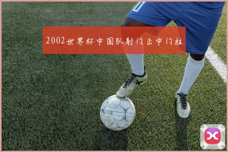 2002世界杯中国队射门击中门柱