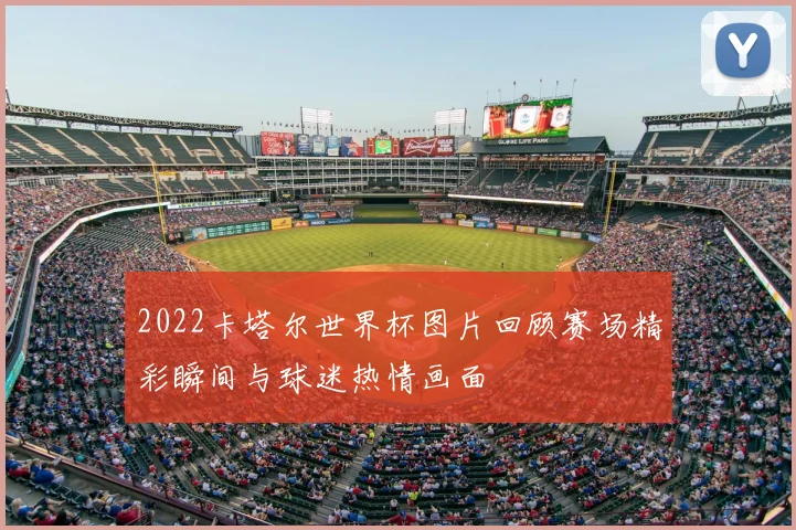 2022卡塔尔世界杯图片回顾赛场精彩瞬间与球迷热情画面