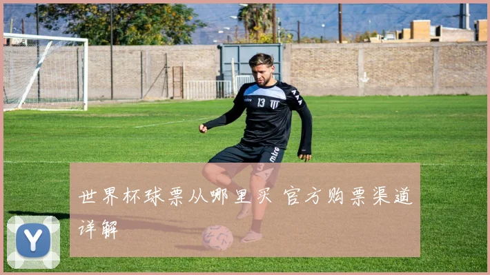 世界杯球票从哪里买 官方购票渠道详解